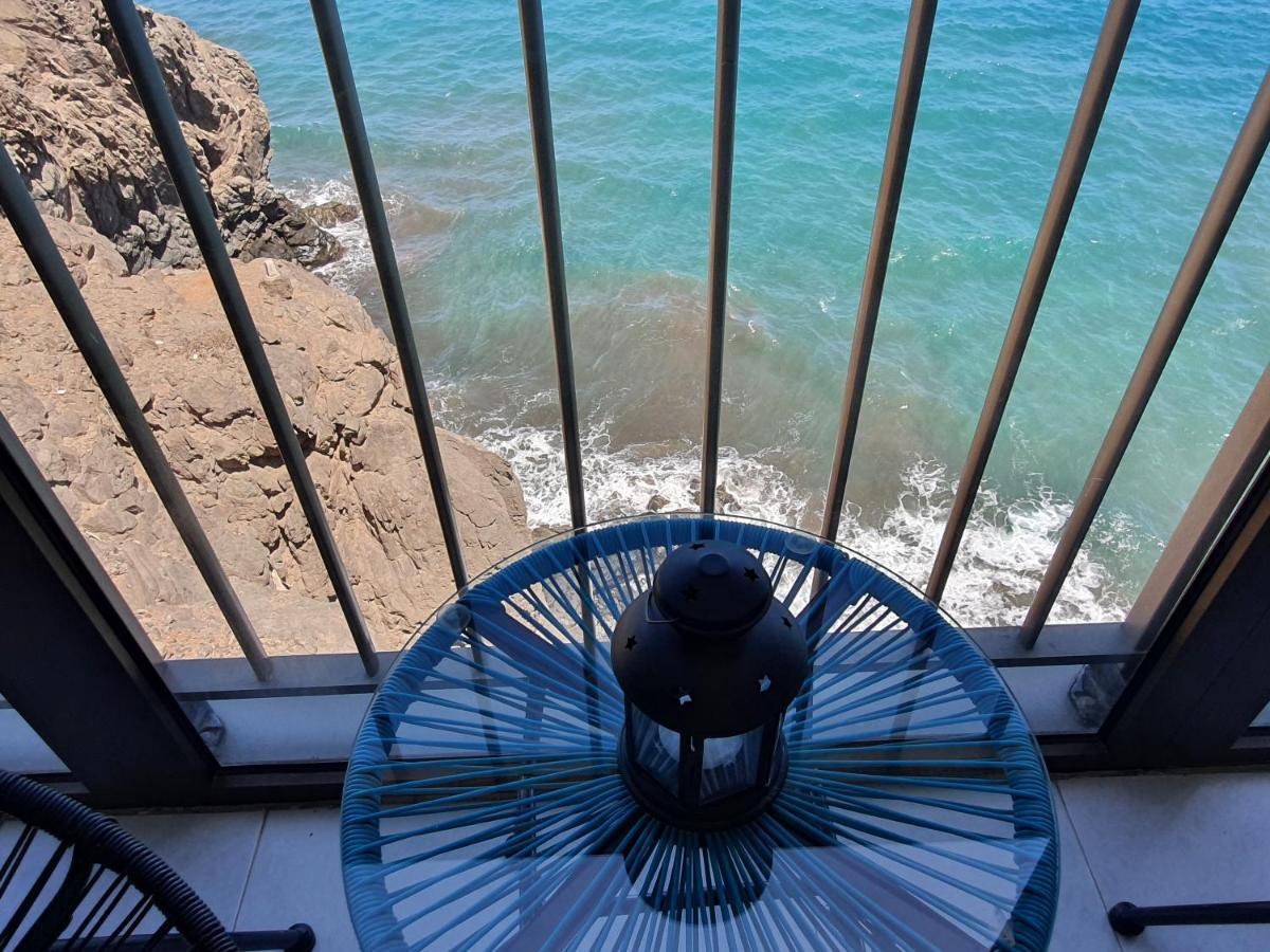 Mirador Del Mar Sea Point Appartamento
