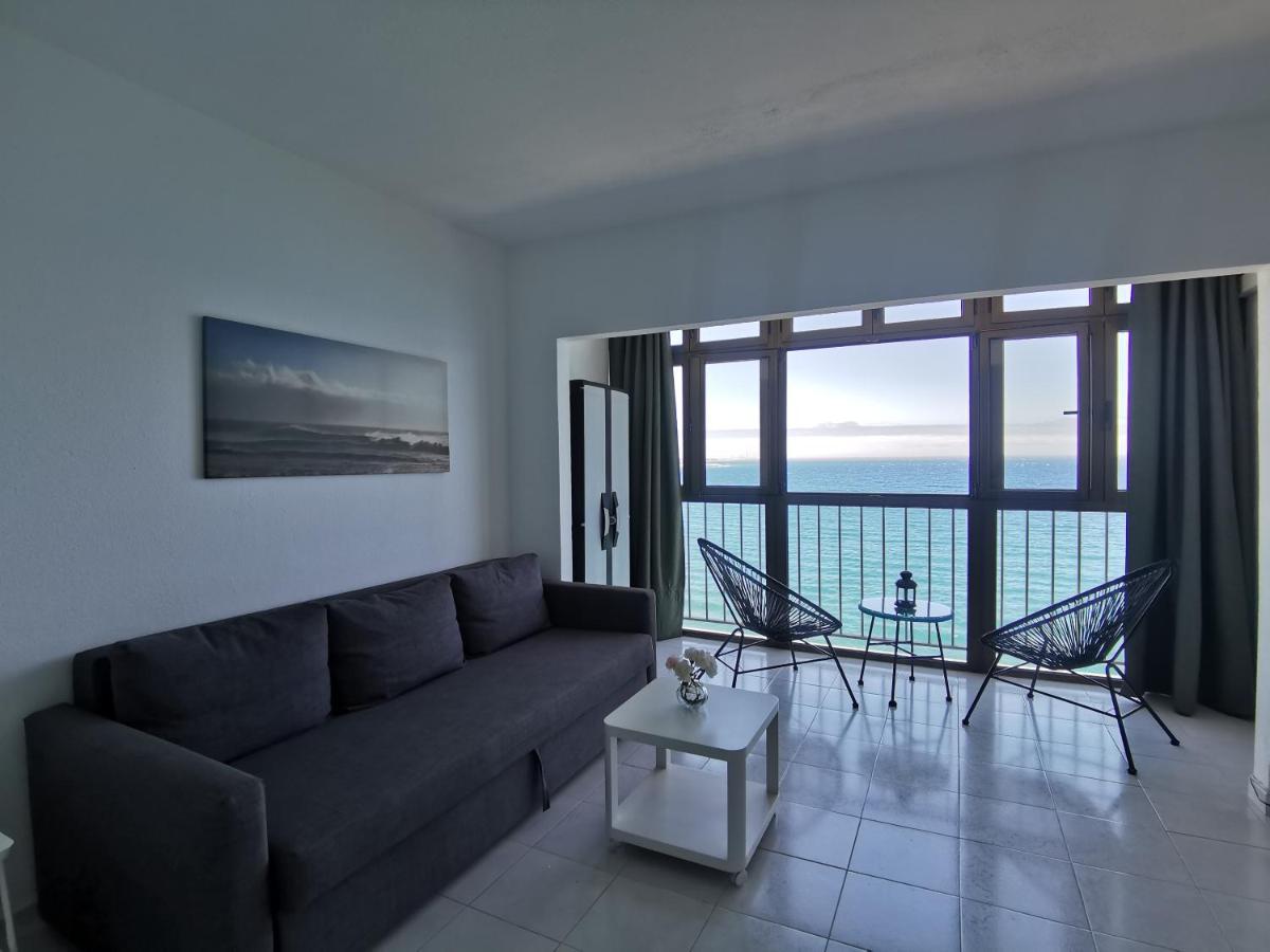 Appartamento Mirador Del Mar Sea Point *