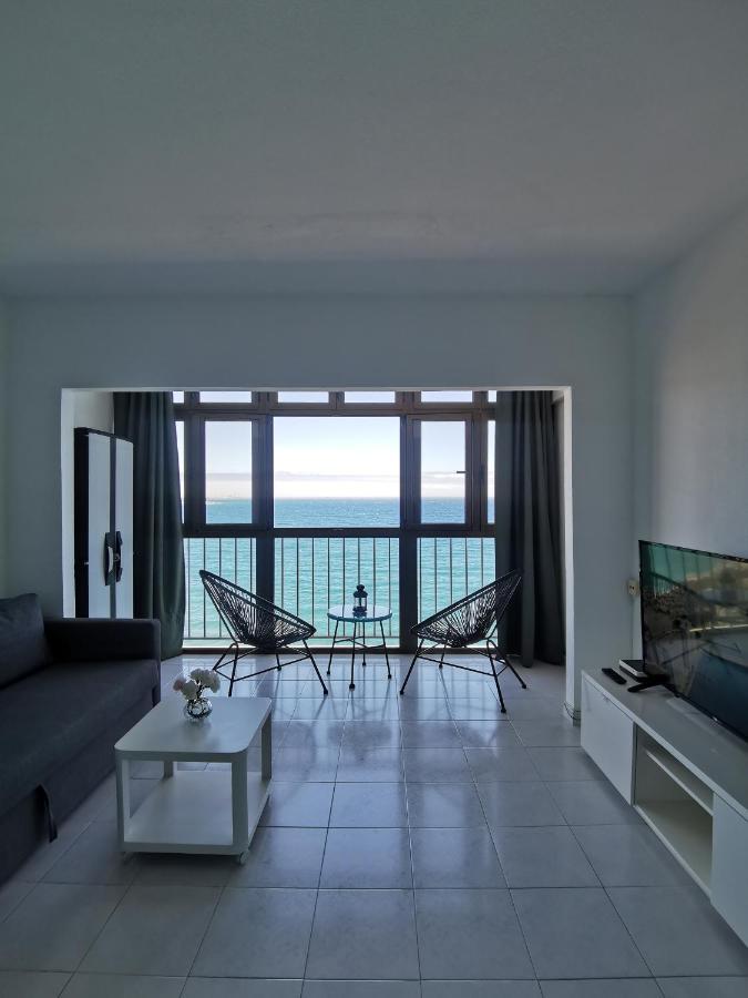Appartamento Mirador Del Mar Sea Point