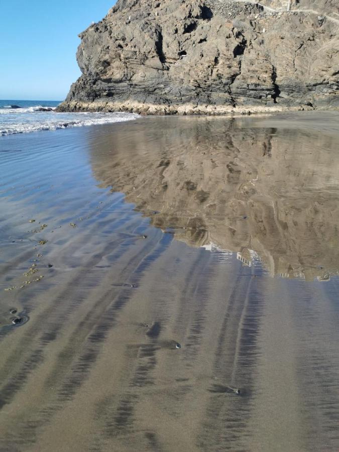 Mirador Del Mar Sea Point Appartamento