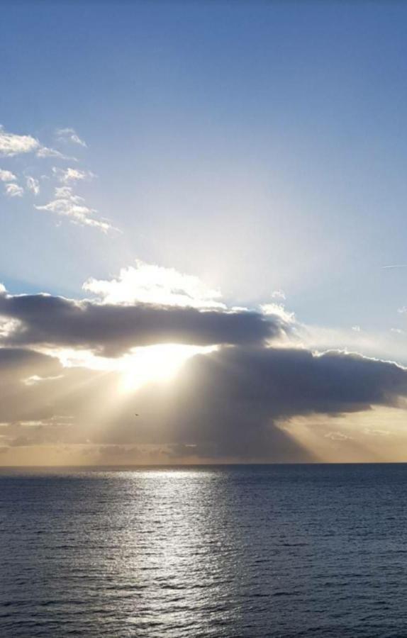 Appartamento Mirador Del Mar Sea Point *