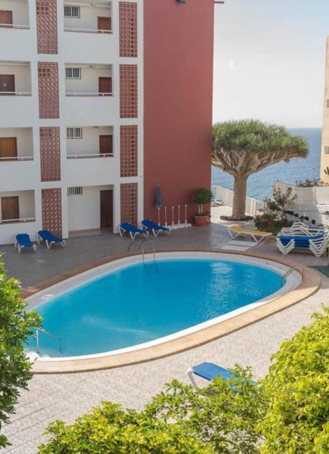 Mirador Del Mar Sea Point Appartamento *