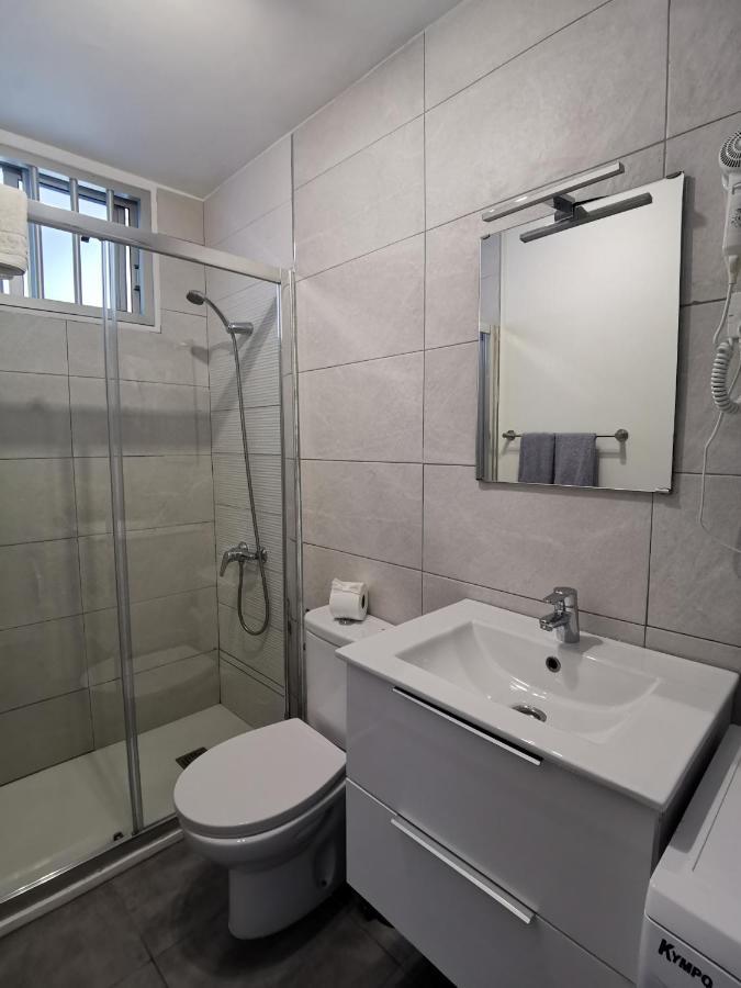 Appartamento Mirador Del Mar Sea Point *