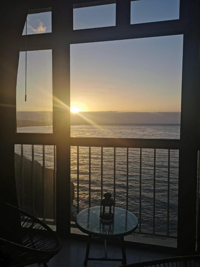Mirador Del Mar Sea Point Appartamento